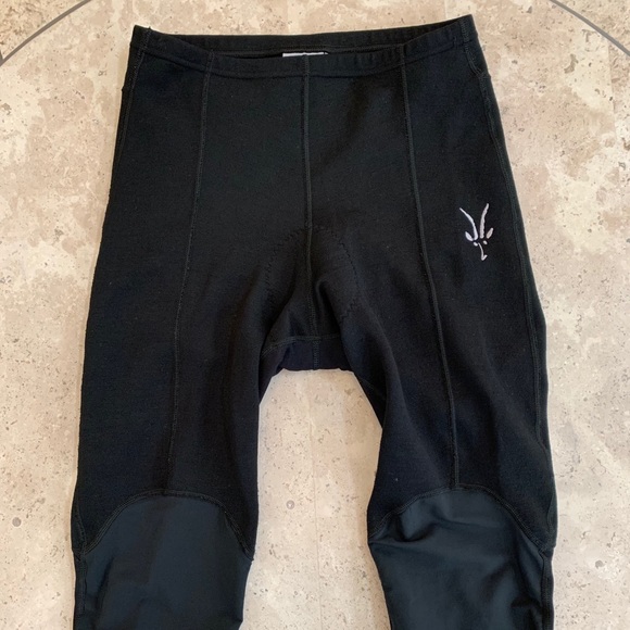 ibex Other - Ibex El Fito 3/4 Bike Tights
